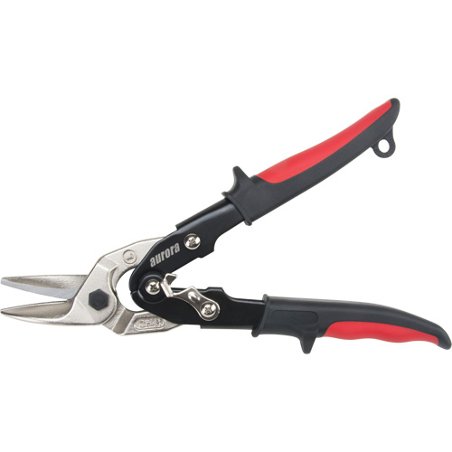 Compound Snips, 1-3/8" Cut Length, Left Cut Pathway Supply LP