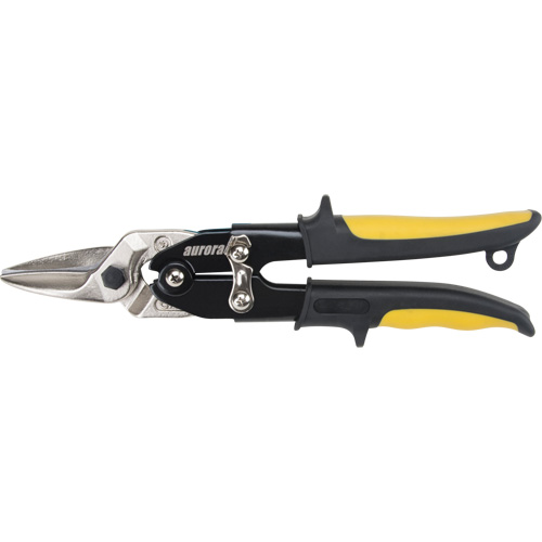 Cisailles &agrave; pivots multiples, Longueur de coupe de 1-1/2", Coupe Droit Pathway Supply LP