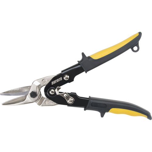 Cisailles &agrave; pivots multiples, Longueur de coupe de 1-1/2", Coupe Droit Pathway Supply LP