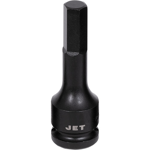 Impact Bit Socket, Hex, 5/8" x 1/2" Drive Pathway Supply LP