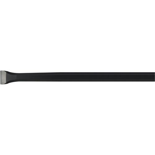 Barre &agrave; creusage, 1" la, 72" lo Pathway Supply LP