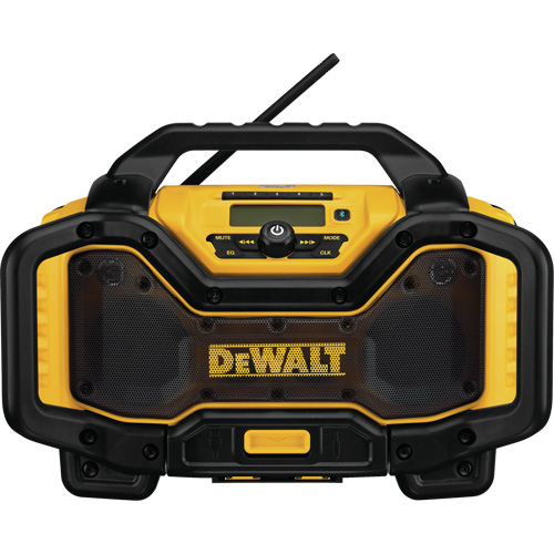 Radio Bluetooth pour le chantier (outil seulement), Lithium-ion, 60V Pathway Supply LP