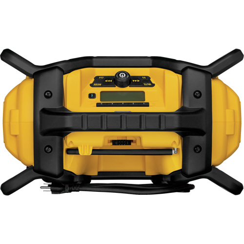 Radio Bluetooth pour le chantier (outil seulement), Lithium-ion, 60V Pathway Supply LP