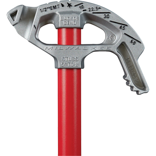 Aluminum Conduit Bender Pathway Supply LP