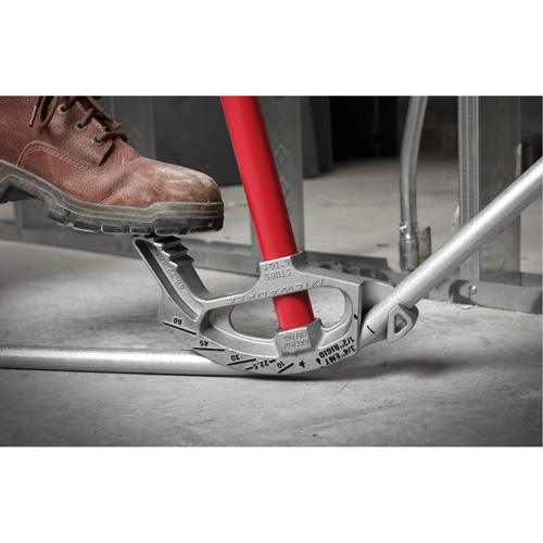 Aluminum Conduit Bender Pathway Supply LP