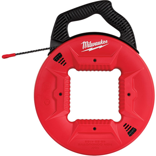 Ruban de tirage &agrave; pointe non conductrice Pathway Supply LP