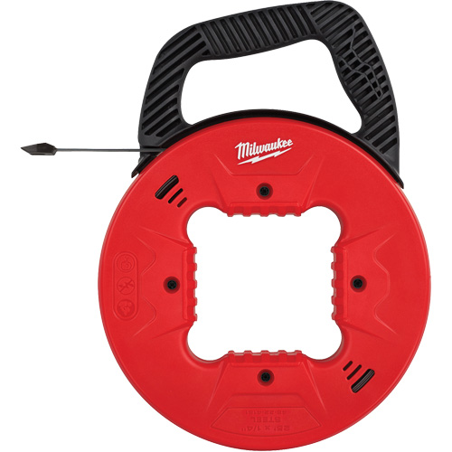 Ruban de tirage avec pointe &agrave; profil bas Pathway Supply LP