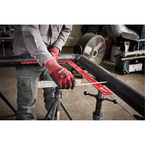 Framing Square Pathway Supply LP