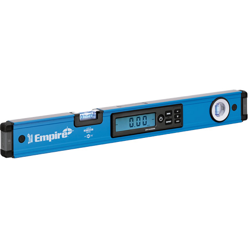 Digital Box Level Pathway Supply LP