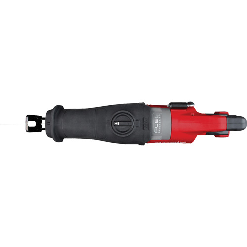 Scie alternative M18 Fuel Super Sawzall (outil seulement), 18 V, Lithium-ion Bloc-pile, 0-3000 coups/min Pathway Supply LP
