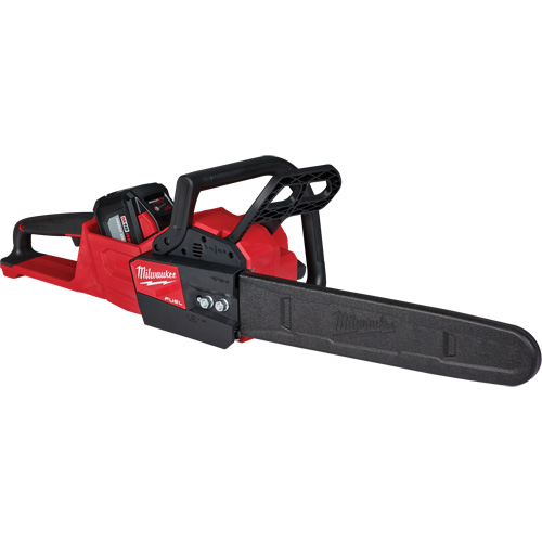 M18 Fuel Chainsaw Kit, 16", Battery Powered, 40 CC Pathway Supply LP