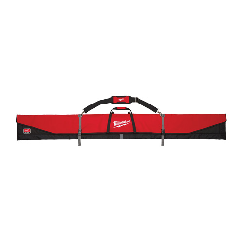 Expandable Level Storage Bag, Polyester, Red Pathway Supply LP