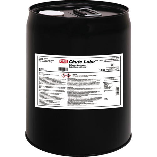 Chute Lube Lubricant, Pail Pathway Supply LP