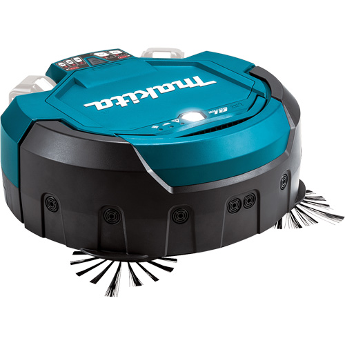 Aspirateur robotique sans fil avec moteur sans balai LXT (outil seulement), 36 V, Capacit&eacute; 0,66 gal. Pathway Supply LP