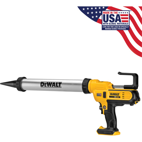 Pistolet &agrave; colle Max Sausage (outil seulement) Pathway Supply LP