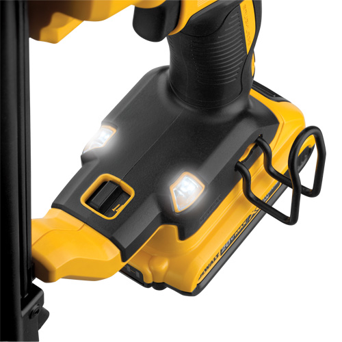 Trousse de cloueuse de finition Max XR, 20 V, Lithium-ion Pathway Supply LP
