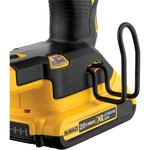 Trousse de cloueuse de finition Max XR, 20 V, Lithium-ion Pathway Supply LP