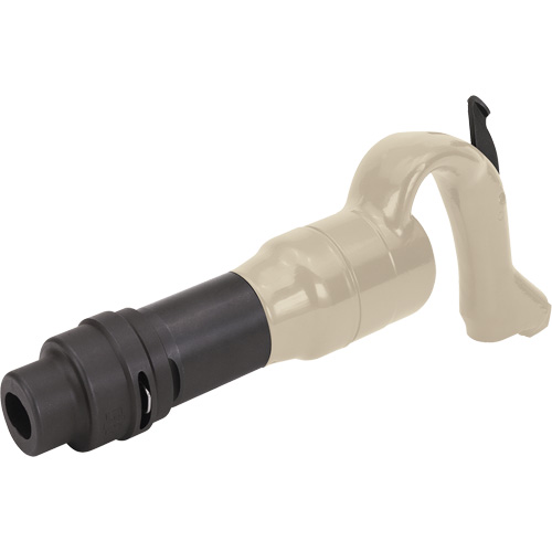 Marteau &agrave; piquer de s&eacute;rie A, 29 pi³/min, 3/8" NPT, 1725 coups/min, 1/8" x 3" (29mm x 76mm) Pathway Supply LP