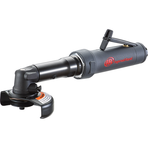 M2 Series Angle Grinder, 4" Wheel, 3/8" NPT Inlet, 13500 RPM Pathway Supply LP