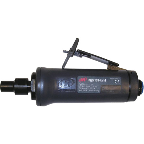 G1 Series Straight Die Grinder, 1/4" Collet, 20000 RPM Pathway Supply LP