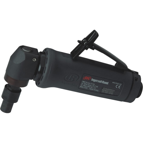 G1 Series Right Angle Die Grinder, 1/4" Collet, 12000 RPM Pathway Supply LP