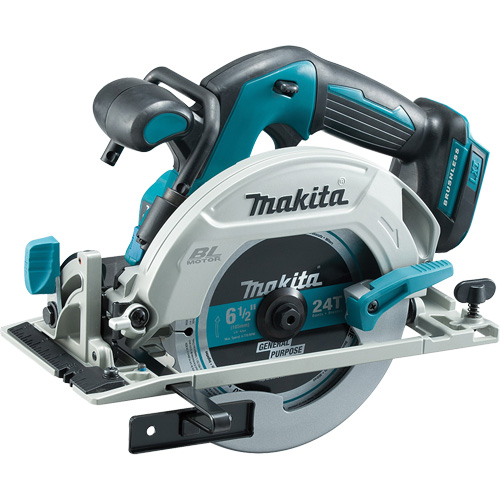 Circular Saw (Tool Only), 6-1/2", 18 V Pathway Supply LP