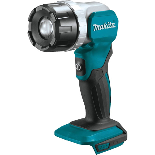 LXT&reg; Adjustable Beam Flashlight, LED, 190 Lumens, 23 Hrs. Run Time, Rechargeable Battery, Aluminum Pathway Supply LP