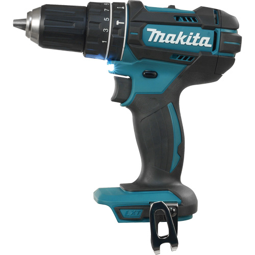 Perceuse-tournevis &agrave; percussion (outil seulement), Mandrin 1/2", 18 V Pathway Supply LP