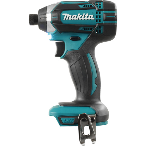 Tournevis &agrave; chocs (outil seulement), 1/4", 1460 lb-po Couple max., 18 V, Lithium-ion Pathway Supply LP