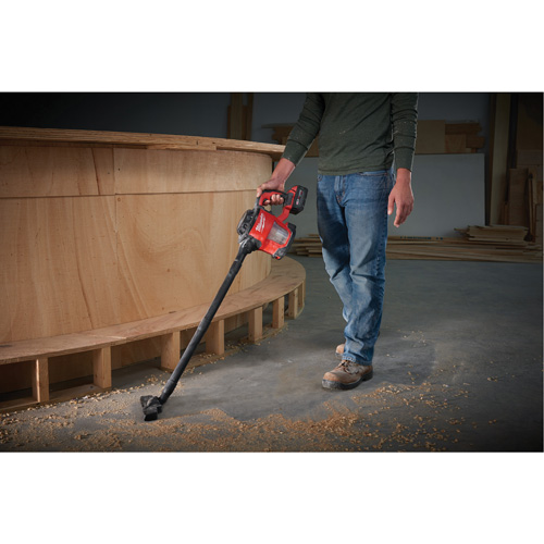 M18 Compact Vacuum (Tool Only), 18 V, 0.3 gal. Capacity Pathway Supply LP