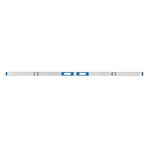 Niveau, Poutre en I, 78" lo, Aluminium, 3, Magn&eacute;tique Pathway Supply LP