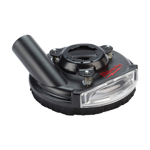 Collecteur de poussi&egrave;re pour meulage de surface Pathway Supply LP