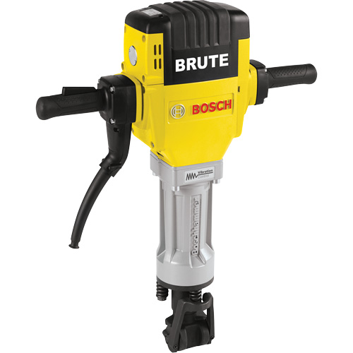 Brute Breaker Hammer Pathway Supply LP