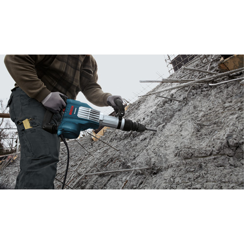Demolition Hammer Pathway Supply LP
