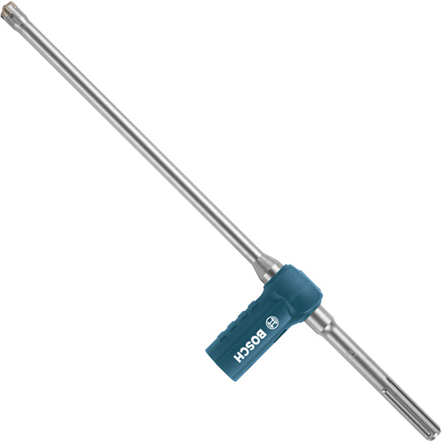 SDS-Max&reg; Speed Clean Dust Extraction Bit Pathway Supply LP