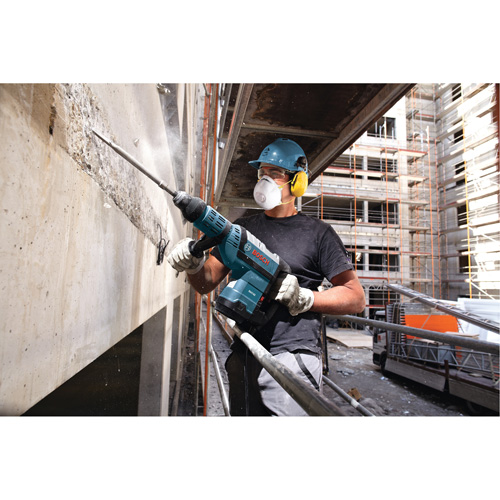 SDS-Max&reg; Rotary Hammer Pathway Supply LP