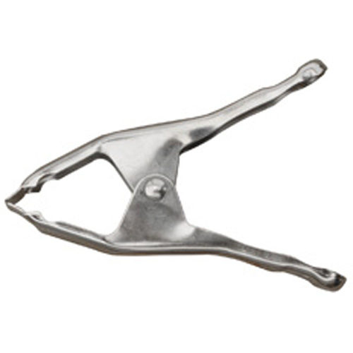 XM Series Steel Spring Clamp Pathway Supply LP