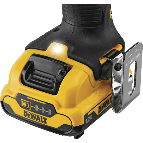 Xtreme Brushless Hammer Drill Kit, 12 V, 3/8", 250 UWO, 0-1500 RPM Pathway Supply LP