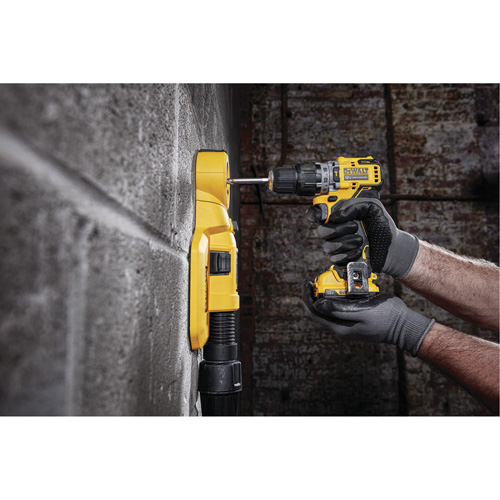 Xtreme Brushless Hammer Drill Kit, 12 V, 3/8", 250 UWO, 0-1500 RPM Pathway Supply LP