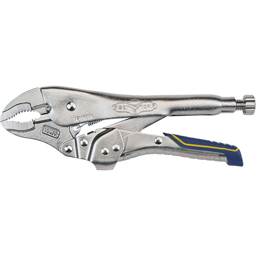Fast Release Locking Pliers Set, 2 Pieces Pathway Supply LP