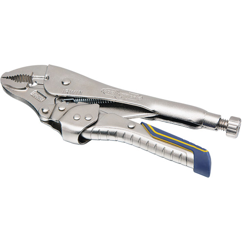 Fast Release Locking Pliers Set, 2 Pieces Pathway Supply LP