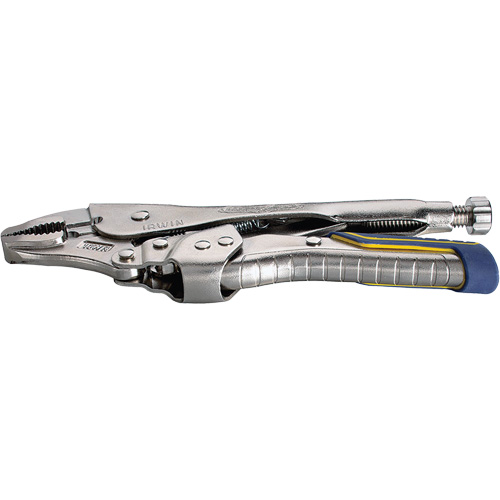Fast Release Locking Pliers Set, 2 Pieces Pathway Supply LP