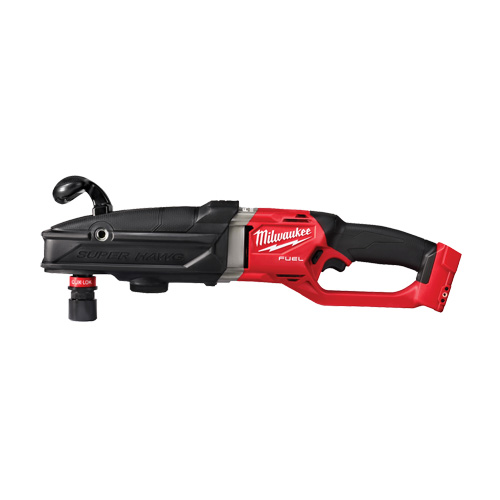 Perceuse coud&eacute;e M18 Fuel Super Hawg (outil seulement), 18 V, Mandrin 1/2", Lithium-ion Pathway Supply LP