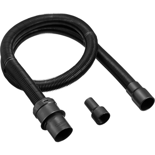 Flexible Hose with Front Cuffs Pathway Supply LP