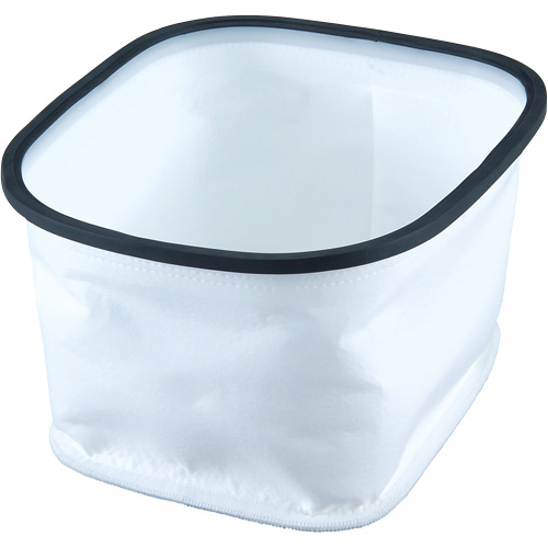 Filtre d'aspirateur, &eacute;toffe, Pour 2,1 gal. us Pathway Supply LP