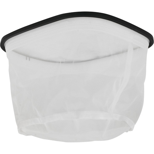 Vacuum Water Filter, Cloth, Fits 2.1 US gal. Pathway Supply LP