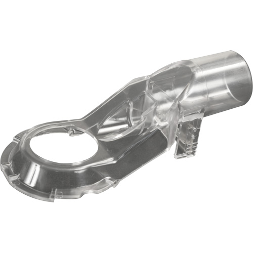 Router Nozzle Dust Extracting Attachment Pathway Supply LP