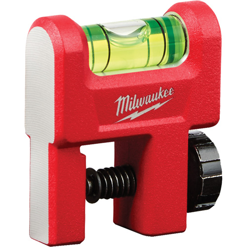 Niveau verrouillable pour tuyau Pathway Supply LP