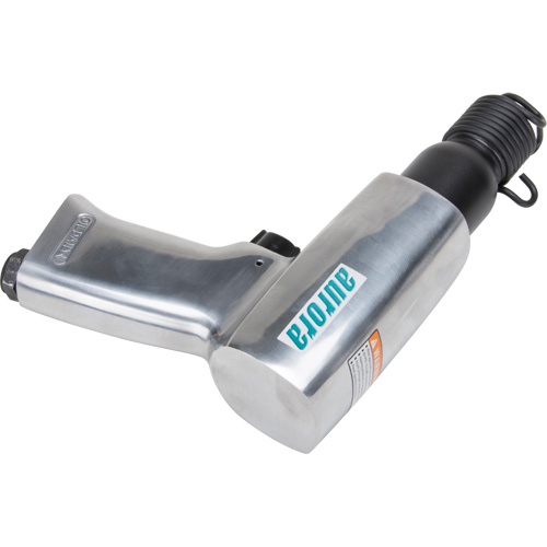 Utility Hammer, 25 CFM, 1/4" NPTF, 3000 BPM, 3/4" x 2-5/8" (19.0mm x 66.0mm) Pathway Supply LP