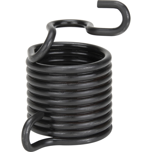 Marteau tout usage, 25 pi³/min, 1/4" NPTF, 2200 coups/min, 3/4" x 3-5/8" (19,0mm x 92,0mm) Pathway Supply LP